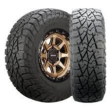 AMP TERRAIN ATTACK R/T | LT 37X13.50R24 (10PLY)