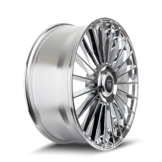 TOUREN TR10 3610 CHROME | 22X9 +20 6X135/6X139.7MM 87.1MM