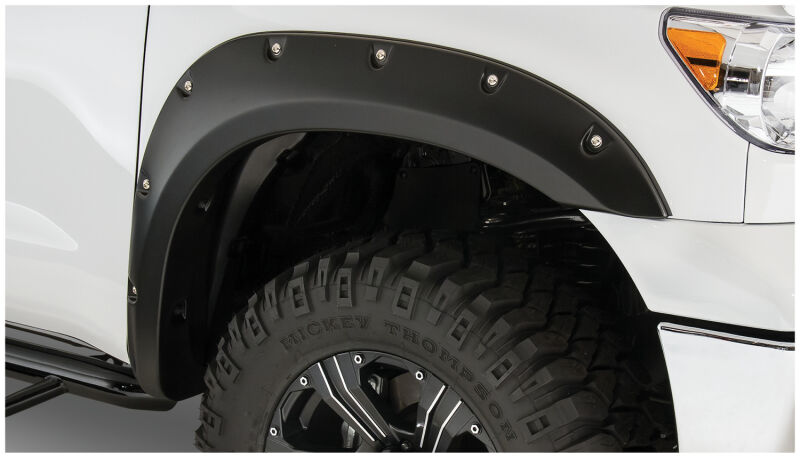 2019-24 RAM 1500 NEW BODY 5FT7 ENTHUZE GEN II FENDER FLARE ( DOES NOT FIT REBEL)