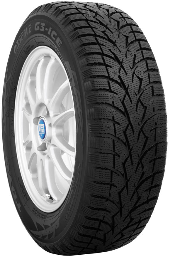 275/50R22 Toyo Observe G3-Ice (Studdable