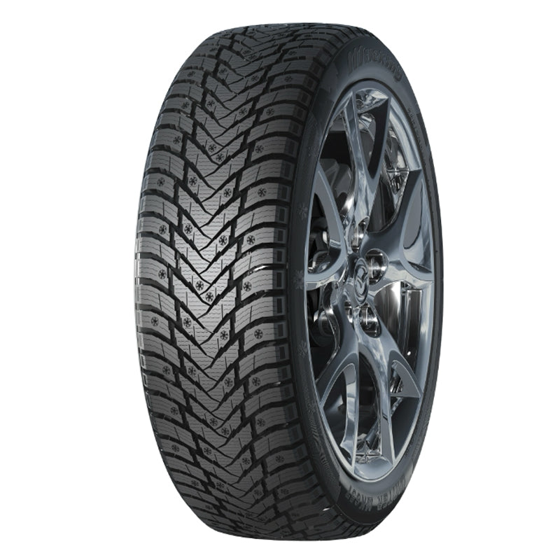 HAIDA HD 657 ULTRA-GRIP WINTER (STUDDABLE) | 225/55R18 – APEX RIM