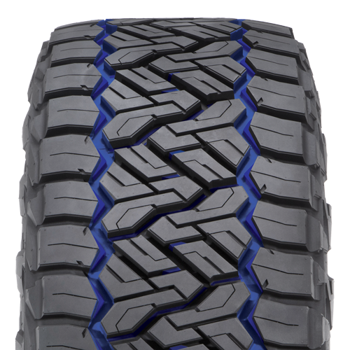 LT 285/75R18 | NITTO RECON GRAPPLER 10PR