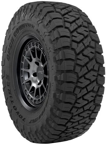 LT 38x13.50R24 | TOYO OPEN COUNTRY R/T TRAIL 12PR