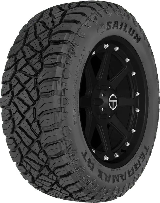265/65R18 SAILUN TERRAMAX RT 3PMS 4PR