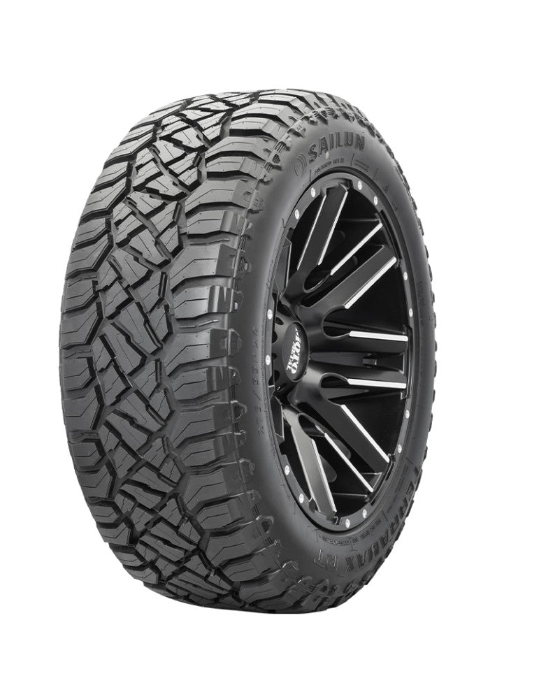 LT 35x12.50R17 SAILUN TERRAMAX RT 3PMS 10PR