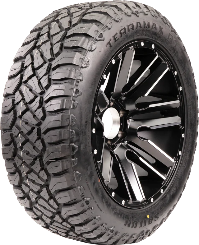 285/45R22 SAILUN TERRAMAX RT 3PMS 4PR
