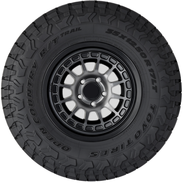 LT 38x15.50R24 | TOYO OPEN COUNTRY R/T TRAIL 12PR