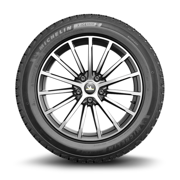 265/70R18 | Michelin X-Ice Snow 3PMS