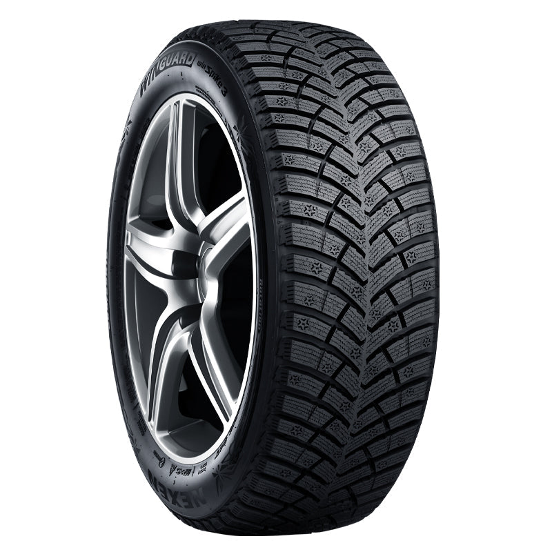 275/55R20 Nexen WINGUARD winSpike 3 (Studdable