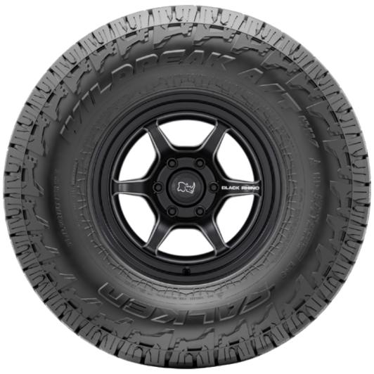 LT 235/65R16 C COMMERCIAL USE | FALKEN WILDPEAK A/T4W 121R 10PR 3PMS