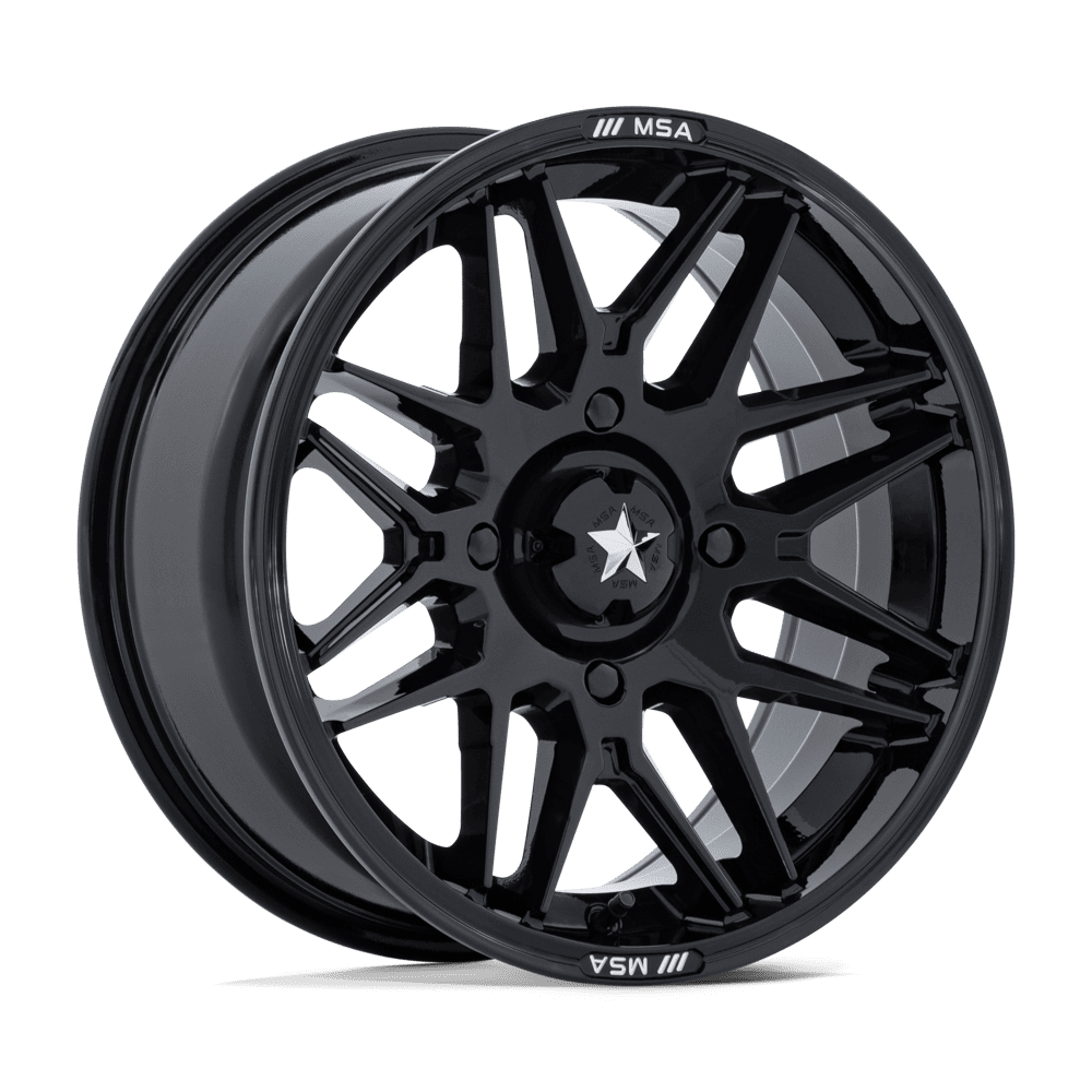 ATV/UTV RIMS – APEX RIM & TIRE