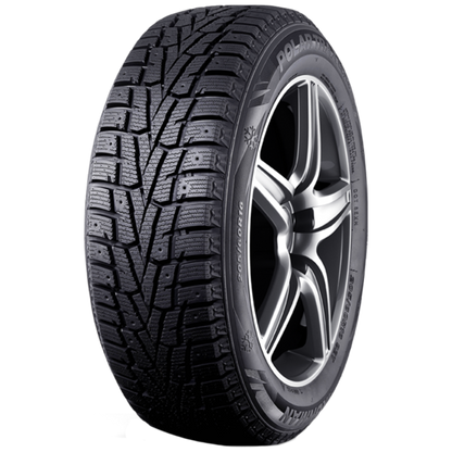 245/60R18 IRONMAN POLAR TRAX GEN2 WINTER TIRES