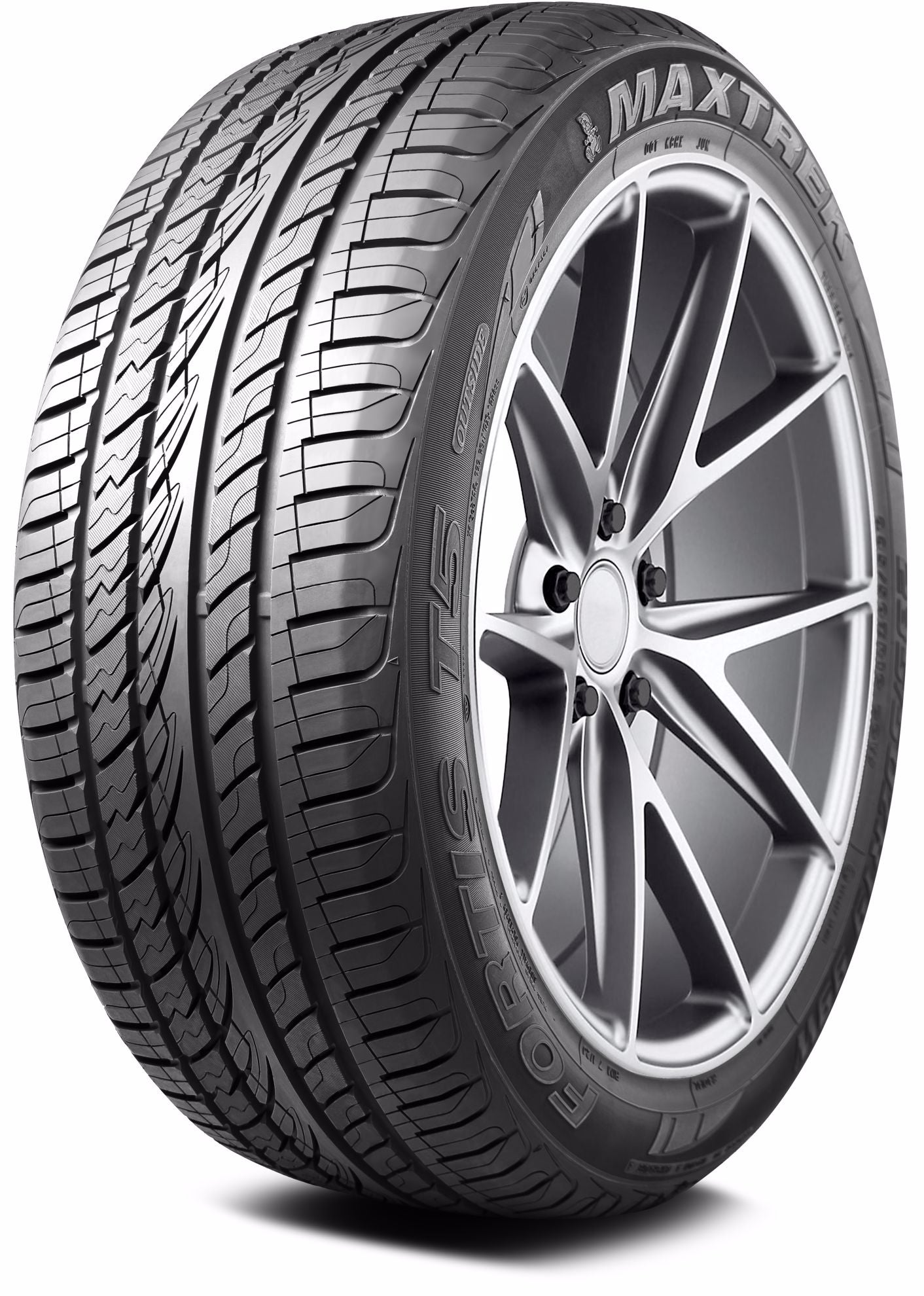 265/50R20 Maxtrek FORTIS T5 - 111V