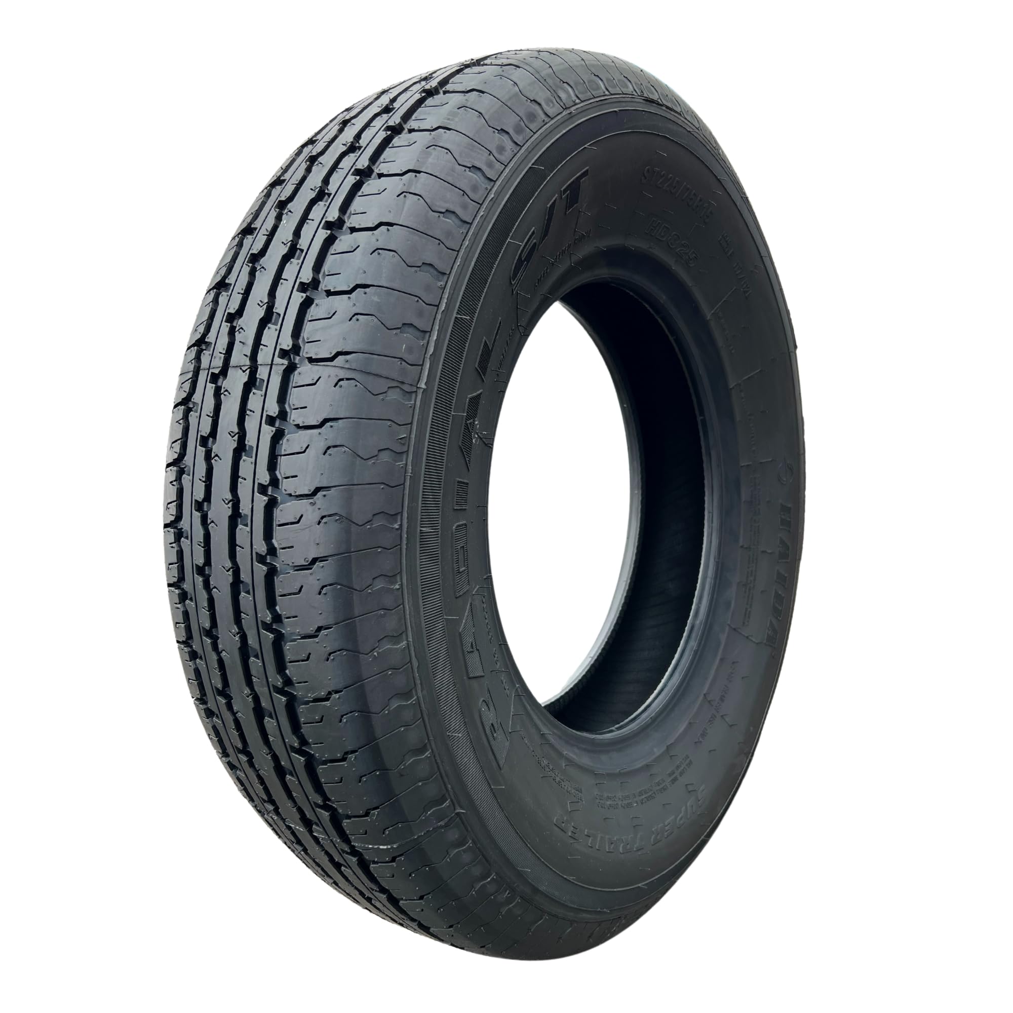 HAIDA HD825 ST205/75R15 8PR