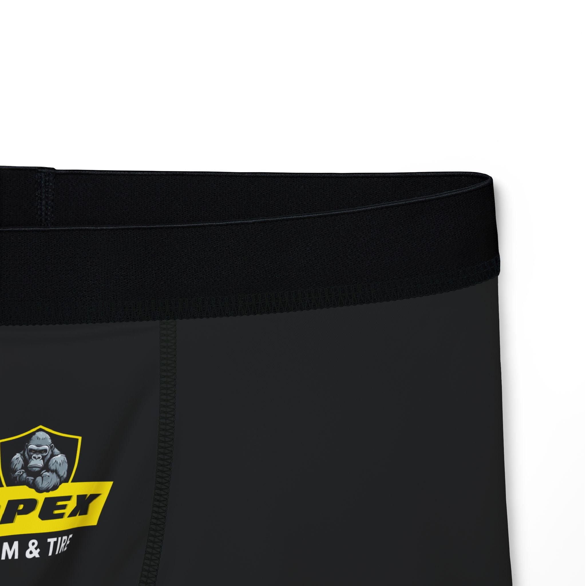 Apex &quot;Standard Employee Uniform&quot; Briefs (Black)