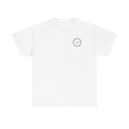 Apex &quot;Starry Night&quot; Tee (White)