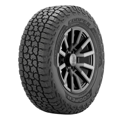 LT 275/60R20 | COOPER DISCOVERER STRONGHOLD A/T 10PR 123/120S 3PMS
