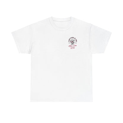 Apex &quot;Wild West&quot; Tee (White)