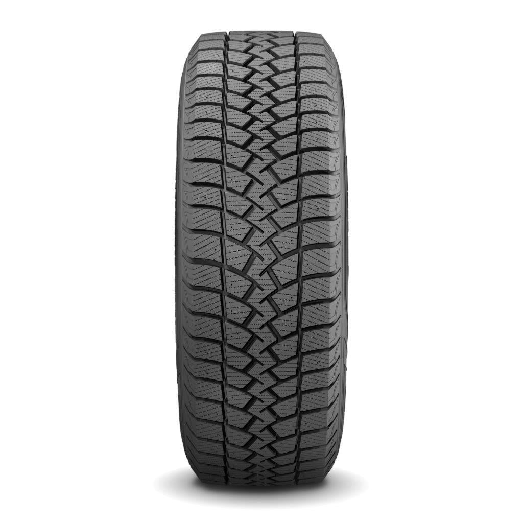 LT 245/70R17 119Q GOODYEAR E WINTERCOMMAND (STDBLE) 10PR