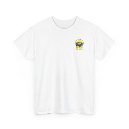 Apex &quot;Go Anywhere&quot; Tee (White)