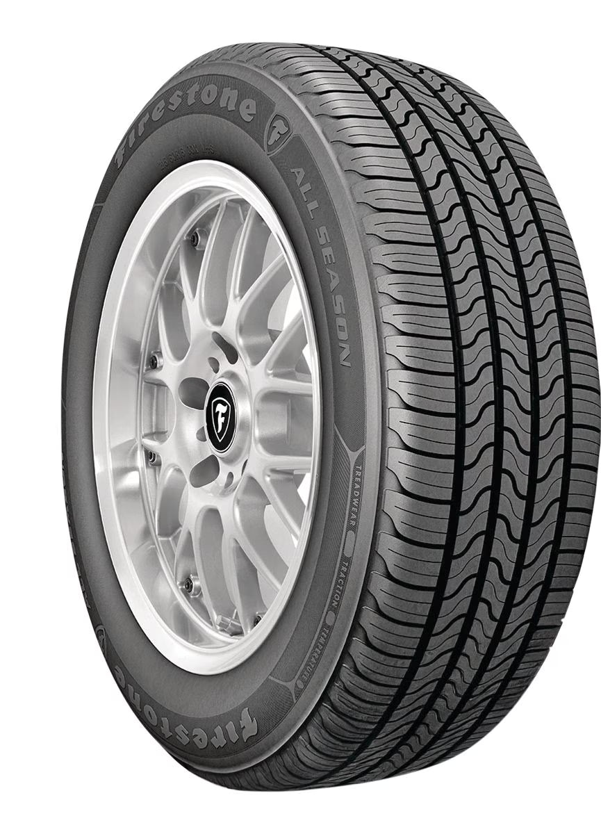 FIRESTONE ALL SEASON TOURING 235/45R18