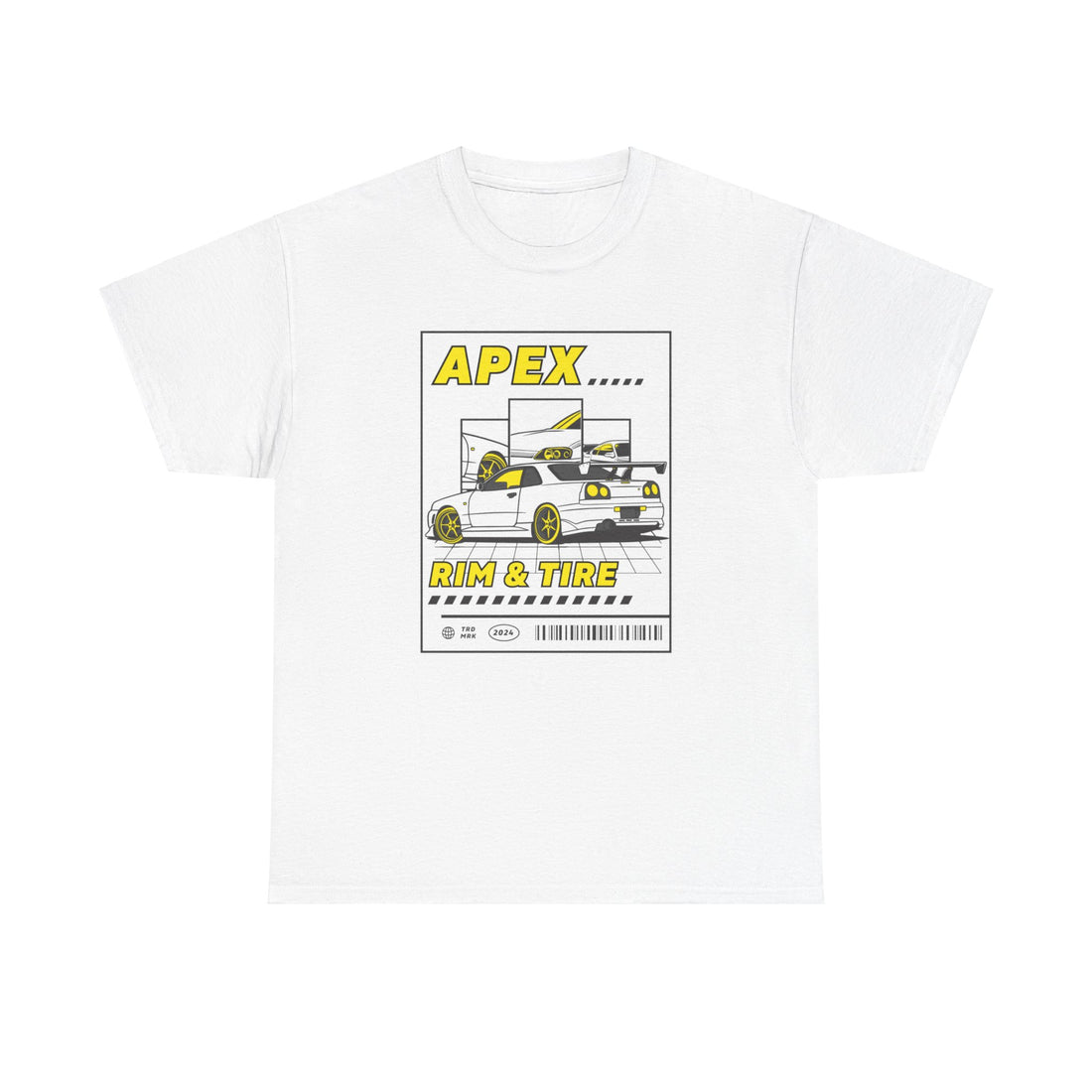 Apex &quot;Street Legends&quot; Tee