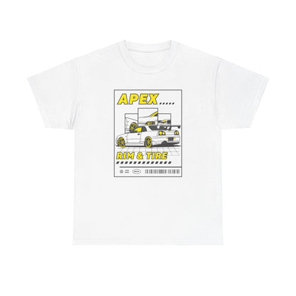 Apex &quot;Street Legends&quot; Tee