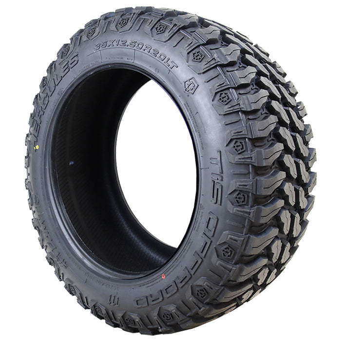 Hercules TIS Off-road TT1 35x12.50R20 125Q F