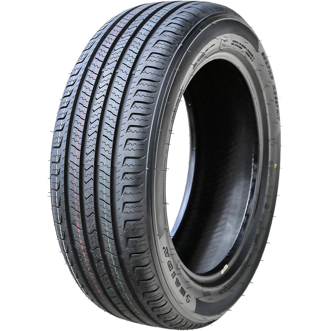 HAIDA ULTRA GRIP ALL SEASON | 225/65R17 102H