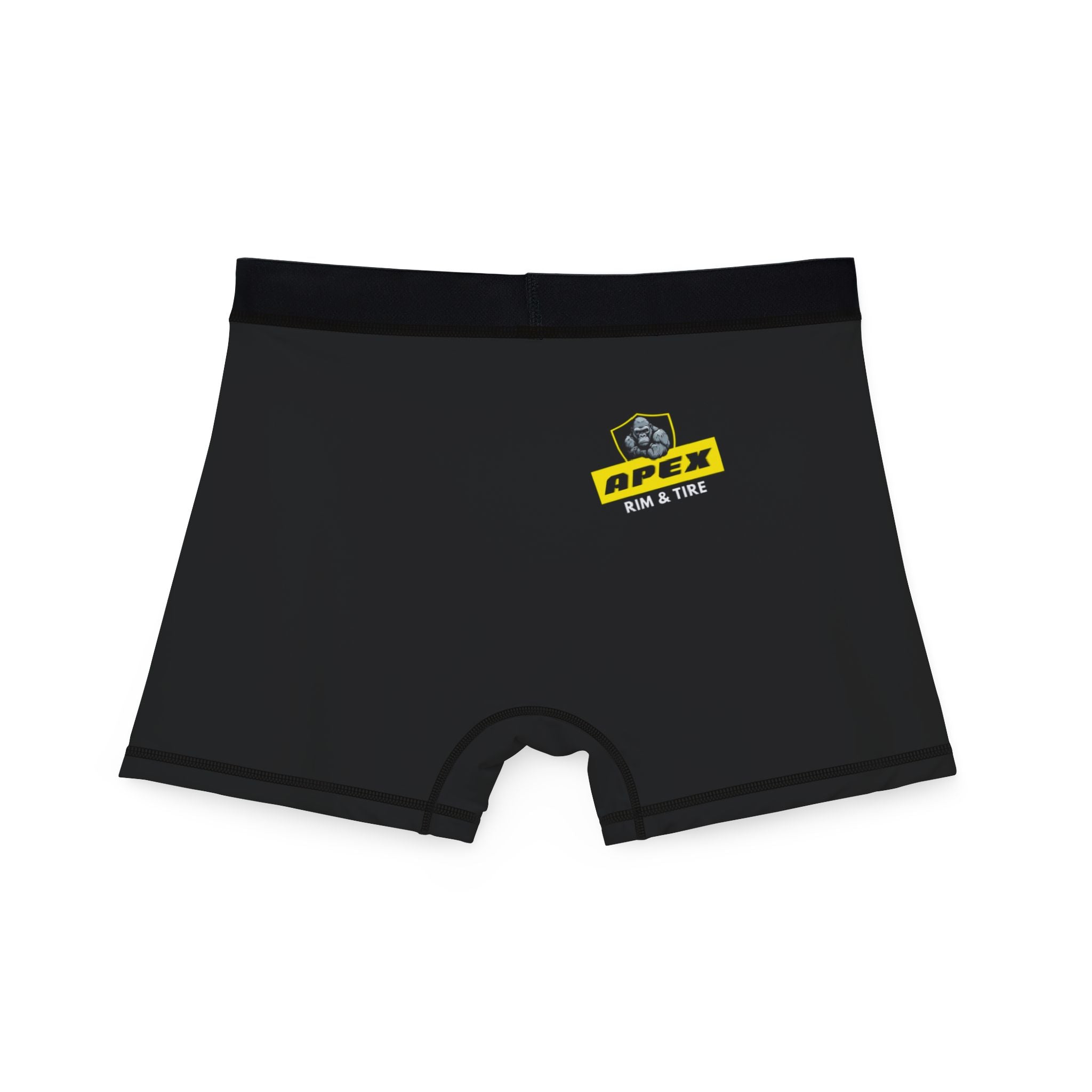 Apex &quot;Standard Employee Uniform&quot; Briefs (Black)