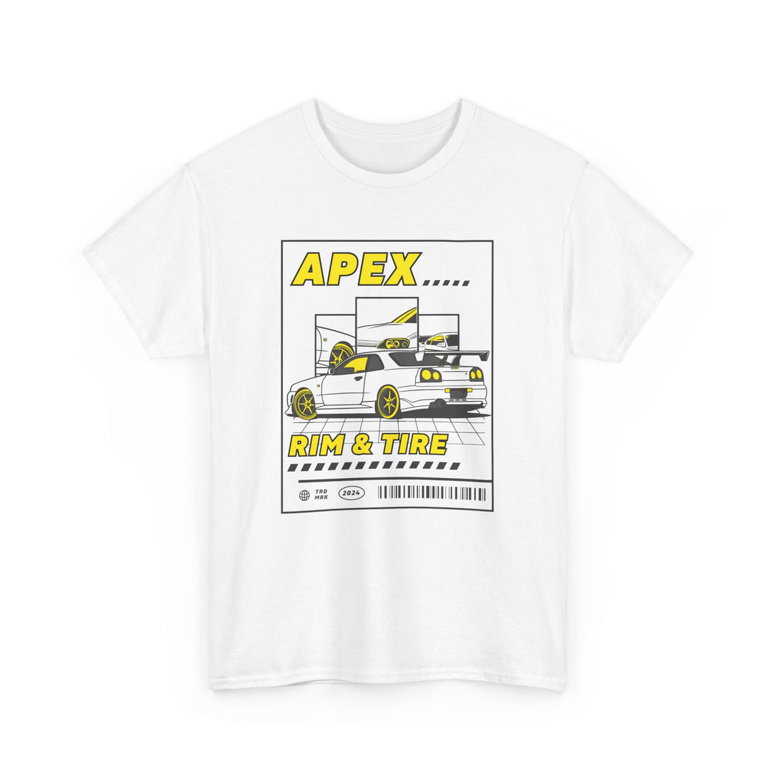 Apex &quot;Street Legends&quot; Tee