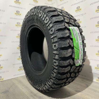 HAIDA 869 MUD CHAMP | 33X12.50R17