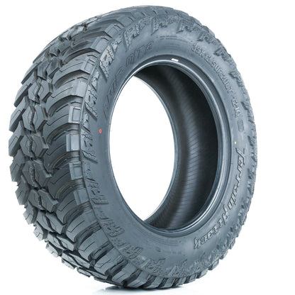 AMP TERRAIN ATTACK M/T | LT 37X13.50R22 (10PLY)