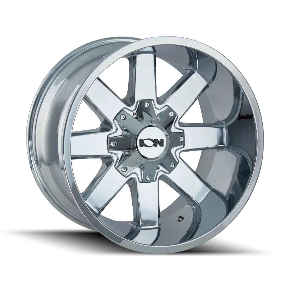 ION 141 CHROME 20X9 6X135/6X139.7 0MM 106MM