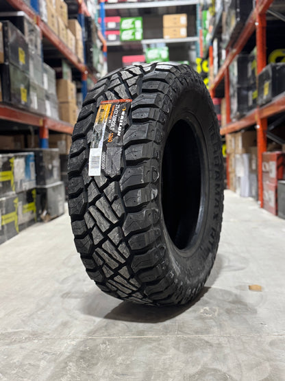 35x12.50R20 SAILUN TERRAMAX RT 3PMS