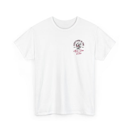 Apex &quot;Wild West&quot; Tee (White)