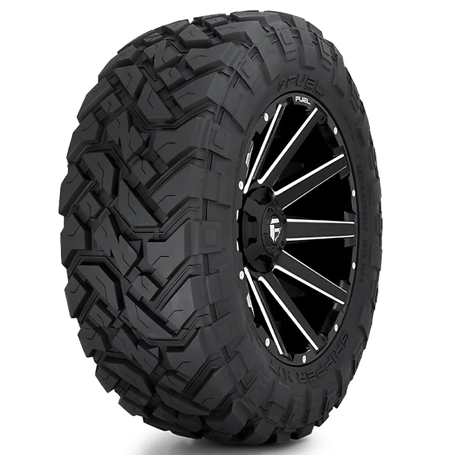 FUEL GRIPPER X/T | LT 35X12.50R20