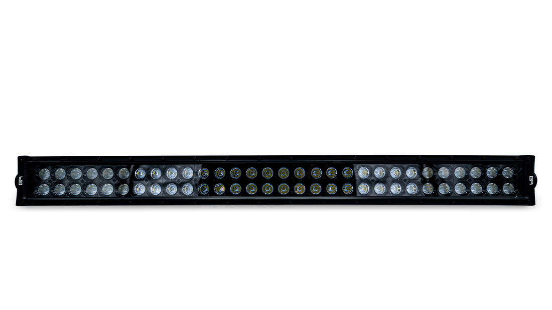 20" LED LIGHT BAR