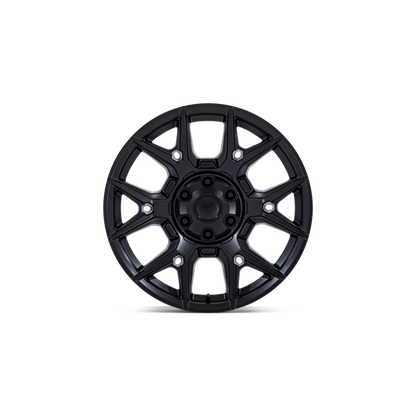 MOTO METAL MASON MATTE BLK | 20X9 6X135/6X139.7 +10 95.1MM