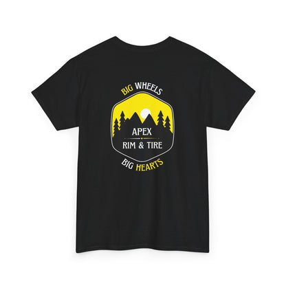 Apex &quot;Big Hearts&quot; Tee