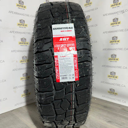 SURETRAC AWT WIDE CLIMBER | 265/70R16