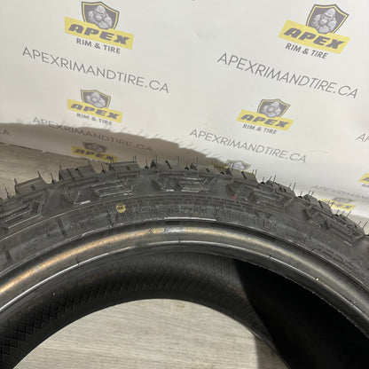 FURY COUNTRY HUNTE | 33X12.50R22 (12PR)