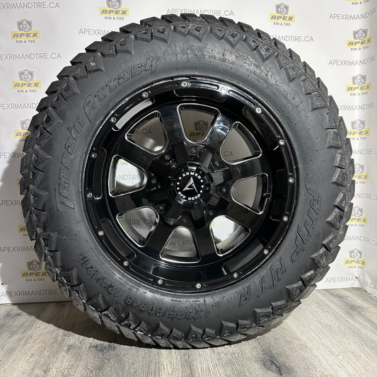 Products – APEX RIM & TIRE