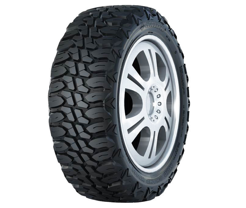 HAIDA HD868 LT265/75R16 E