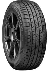 275/55R20 Cooper ENDEAVOR PLUS - 117H XL