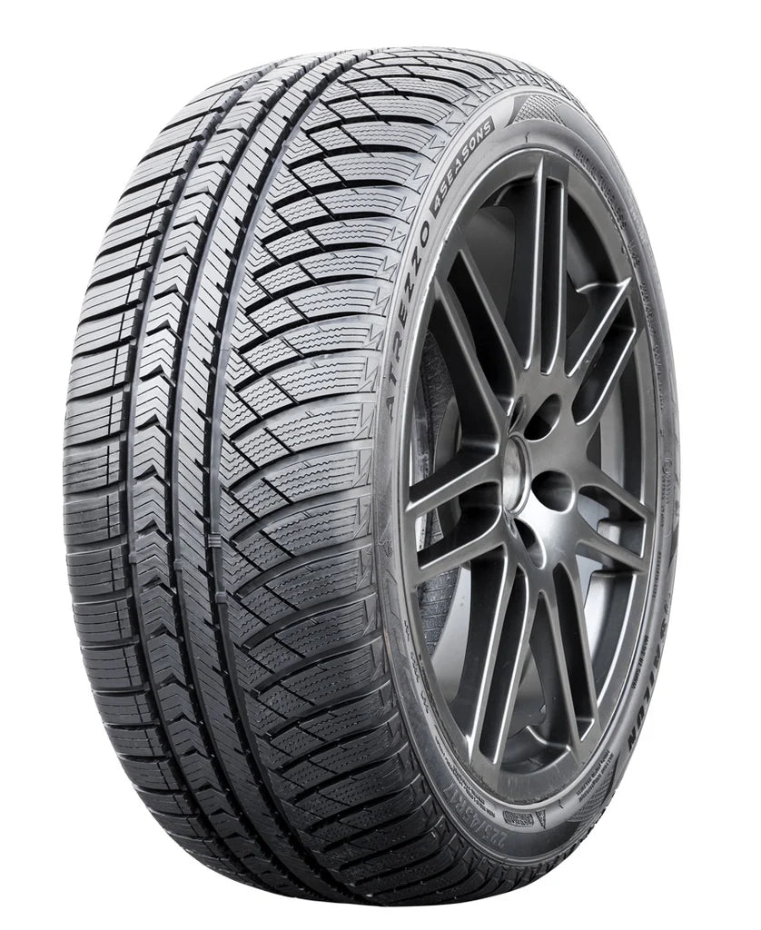 185/60R14 | SAILUN ATREZZO 4S 82H SL BSW - ALL WEATHER TIRE