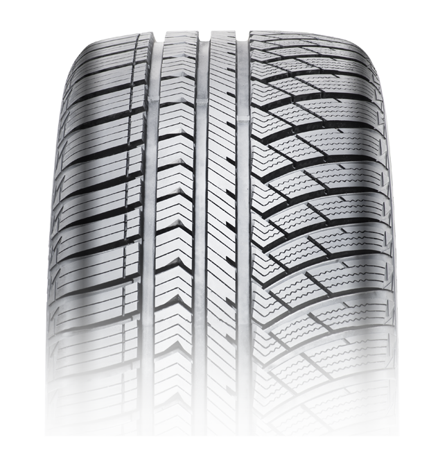 185/60R14 | SAILUN ATREZZO 4S 82H SL BSW - ALL WEATHER TIRE