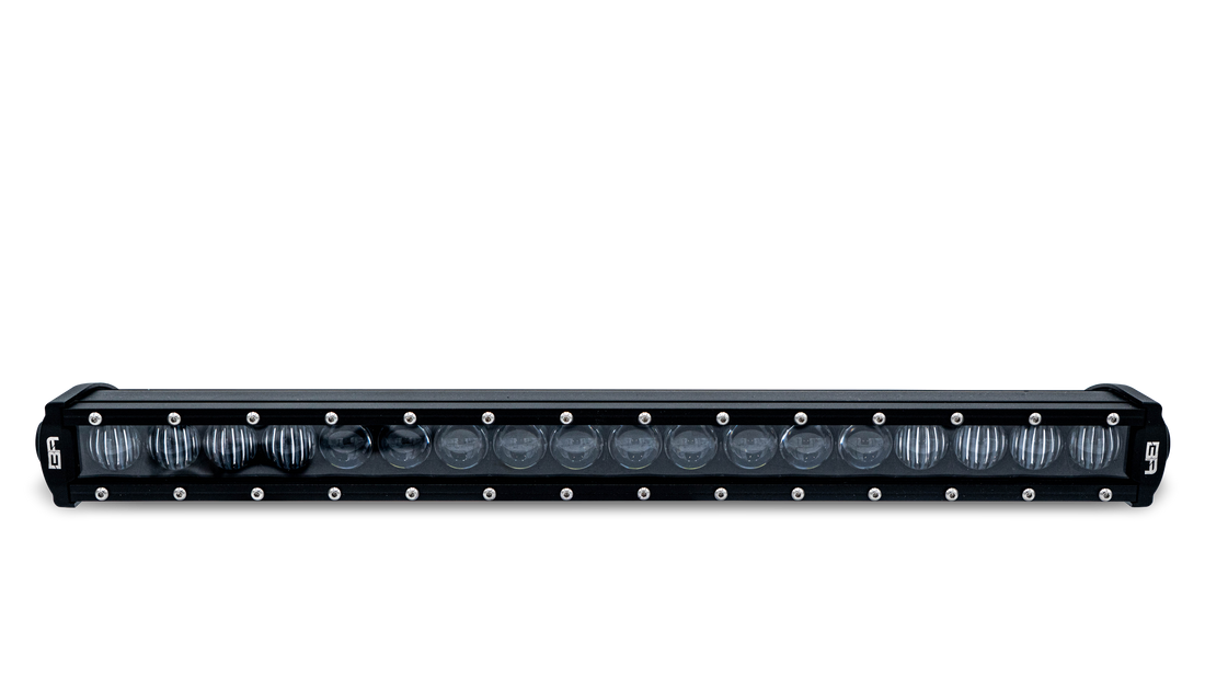 18" LED LIGHT BAR