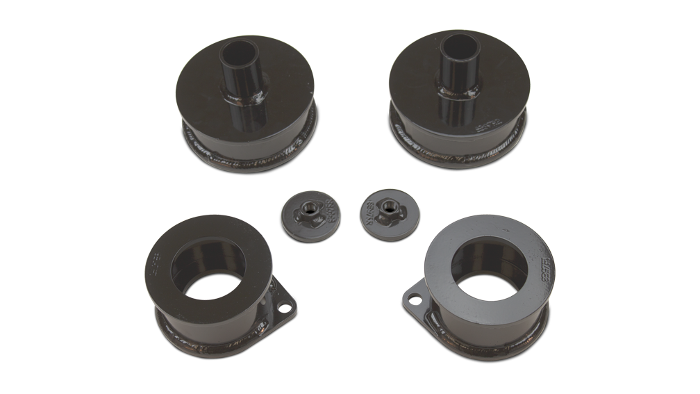 COIL SPACER KIT