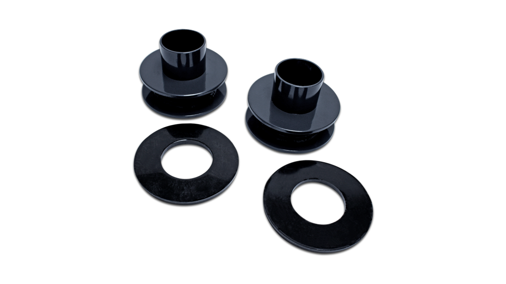 COIL SPACER/SHK EXT